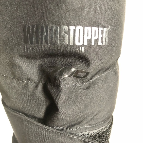 Northface 700 Summit Series Jacket Puffer S Jacket - Picture 2 of 10